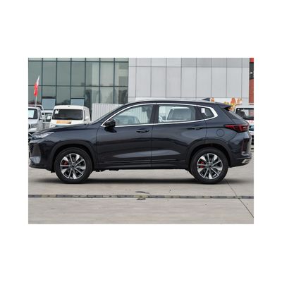 Высокоскоростной 2WD бензиновый автомобиль Exeed LX SUV идеальное сочетание производительности и эффективности
