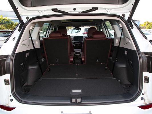 2024 Volkswagen ID3 ID4 ID6 X Crozz Литийный аккумулятор Электрический внедорожник Автомобиль 4612 x 1852 x 1640