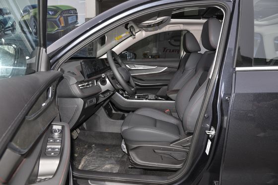 Высокоскоростной 2WD бензиновый автомобиль Exeed LX SUV идеальное сочетание производительности и эффективности