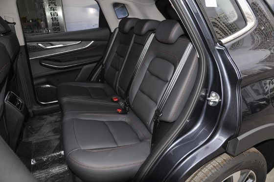Высокоскоростной 2WD бензиновый автомобиль Exeed LX SUV идеальное сочетание производительности и эффективности