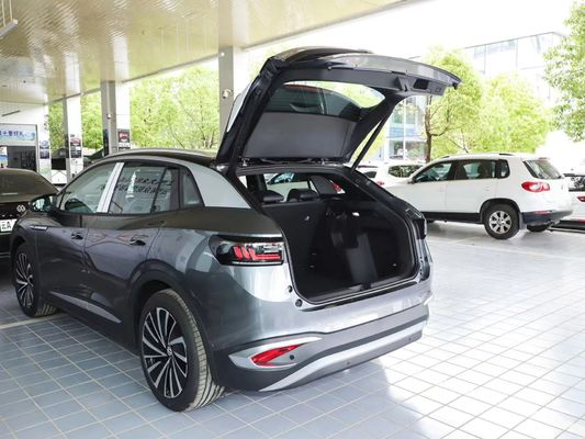2024 Volkswagen ID4 Энергия Электрическое транспортное средство 5-местный роскошный внедорожник Батарея EV Автомобиль