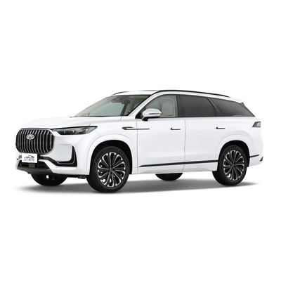 Chery Tiggo 7 8 9 Plus 5 сидений 2.0 Turbo Suv Ваше конечное решение для и нужды