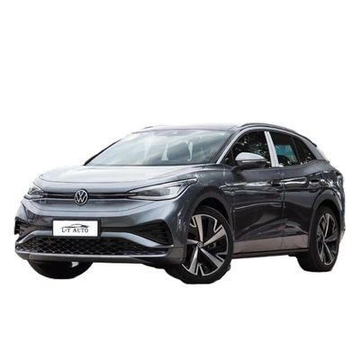 2024 Volkswagen ID4 Crozz Чистый электрический внедорожник с тернарным литийным аккумулятором