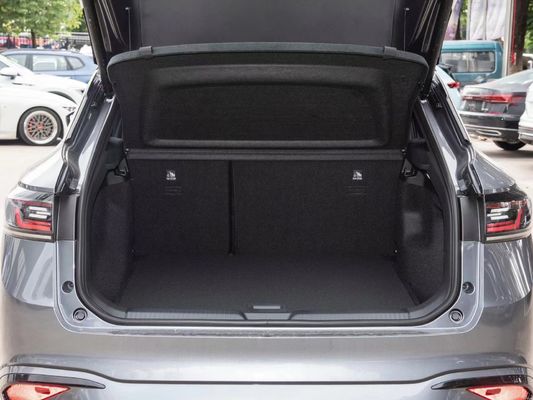 2024 Volkswagen ID4 Crozz Чистый электрический внедорожник с тернарным литийным аккумулятором