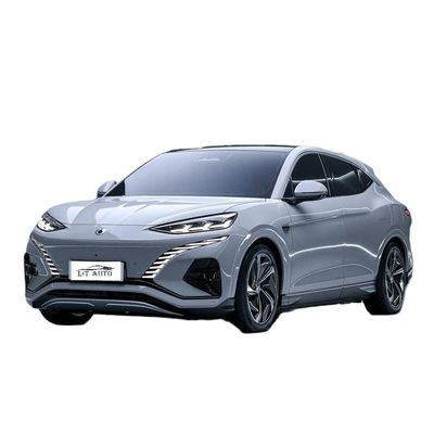4860*1935*1602 DENZA N7 Электромобиль SUV Самый продаваемый умный электромобиль на 2024 год