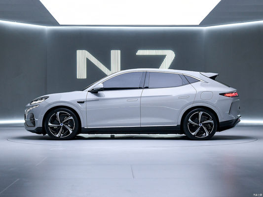 4860*1935*1602 DENZA N7 Электромобиль SUV Самый продаваемый умный электромобиль на 2024 год