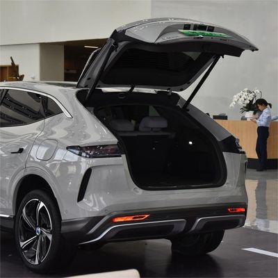 4860*1935*1602 DENZA N7 Электромобиль SUV Самый продаваемый умный электромобиль на 2024 год