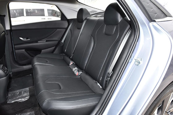 2024 Hyundai Elantra 1.5L CVT Автоматический FWD топливный бензиновый автомобиль Сделанный с 5 сиденьями