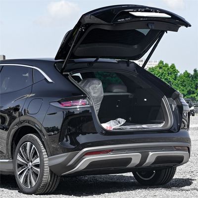 230 кВт Общая мощность BYD DENZA N7 Электрический высокоскоростной PEV спортивные автомобили EV Седан для взрослых