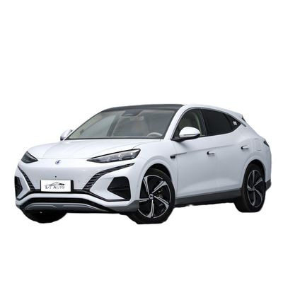 Последний тренд DENZA N7 в электрических автомобилях высокоскоростной Smart Sport EV SUV с дальностью 702 км