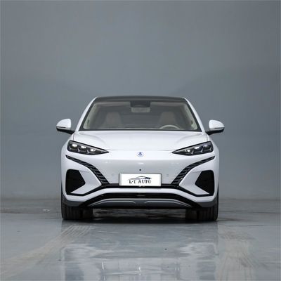 Последний тренд DENZA N7 в электрических автомобилях высокоскоростной Smart Sport EV SUV с дальностью 702 км