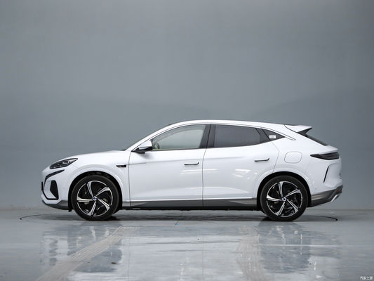 Последний тренд DENZA N7 в электрических автомобилях высокоскоростной Smart Sport EV SUV с дальностью 702 км