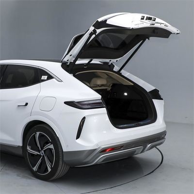 Последний тренд DENZA N7 в электрических автомобилях высокоскоростной Smart Sport EV SUV с дальностью 702 км