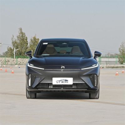 Одномоторный задней роскошный среднеразмерный кроссовер EV SUV RISING R7 570 км/670 км Чистый электрический