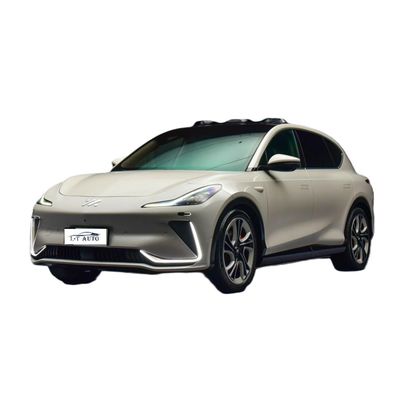 IM LS7 Luxury Smart EV SUV 5049x2002x1731 мм Размеры для энергетических транспортных средств Zhiji