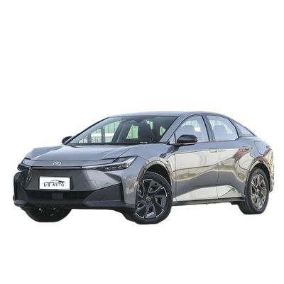 2024 Toyota BZ3 Седан Авто литий железофосфатный аккумулятор и различные цветовые варианты