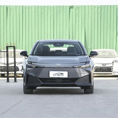 2024 Toyota BZ3 Седан Авто литий железофосфатный аккумулятор и различные цветовые варианты