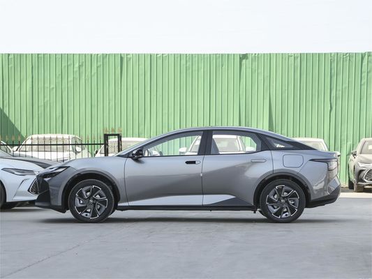 2024 Toyota BZ3 Седан Авто литий железофосфатный аккумулятор и различные цветовые варианты
