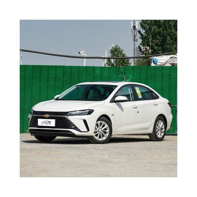 2023 2024 Chevrolet Monza Газовый/бензиновый электрический гибридный автомобиль седан светодиодный фары