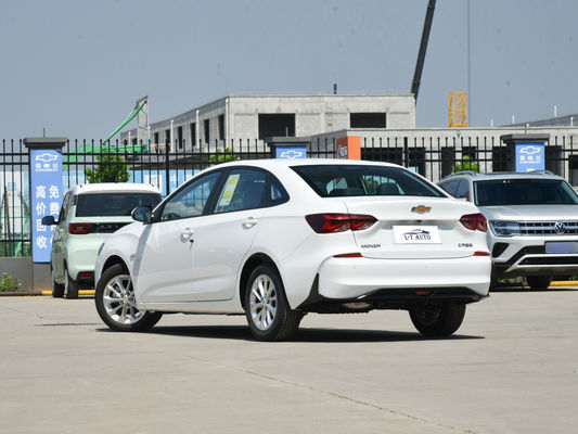 2023 2024 Chevrolet Monza Газовый/бензиновый электрический гибридный автомобиль седан светодиодный фары