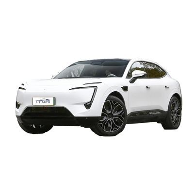 Максимальная скорость 200 км/ч Чанган Аватар 11 электромобили Энергетические автомобили внедорожники 2024 версия Электромобиль