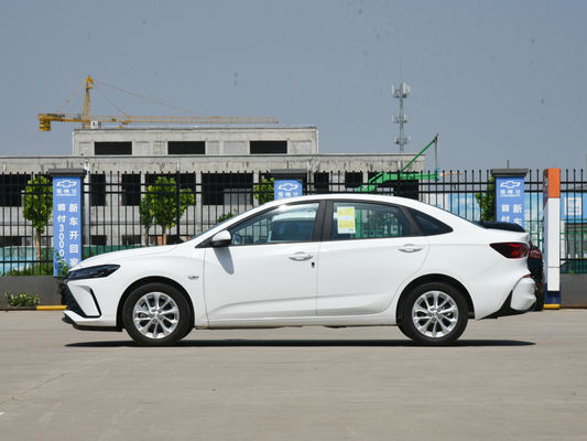 Chevrolet Monza Auto 2024 1.5l 113ps Высокая скорость 2WD Бензиновый седан 2500-3000 мм колесная база