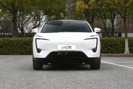 Максимальная скорость 200 км/ч Чанган Аватар 11 электромобили Энергетические автомобили внедорожники 2024 версия Электромобиль