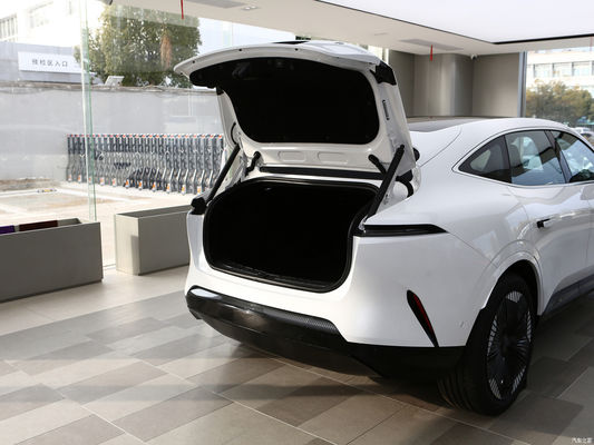 Максимальная скорость 200 км/ч Чанган Аватар 11 электромобили Энергетические автомобили внедорожники 2024 версия Электромобиль