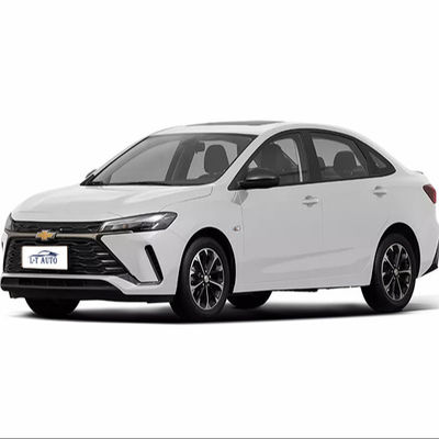 2023 2024 Chevrolet Monza Электромобили Естественно аспирационные кожаные сиденья Гибридные 1,3 т