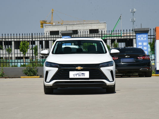 2023 2024 Chevrolet Monza Электромобили Естественно аспирационные кожаные сиденья Гибридные 1,3 т