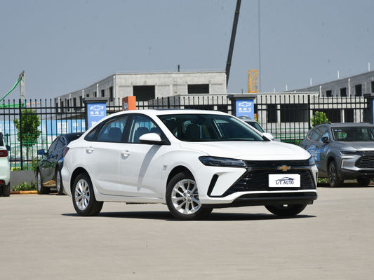 2023 2024 Chevrolet Monza Электромобили Естественно аспирационные кожаные сиденья Гибридные 1,3 т