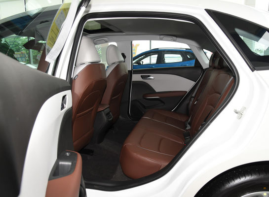 2023 2024 Chevrolet Monza Электромобили Естественно аспирационные кожаные сиденья Гибридные 1,3 т