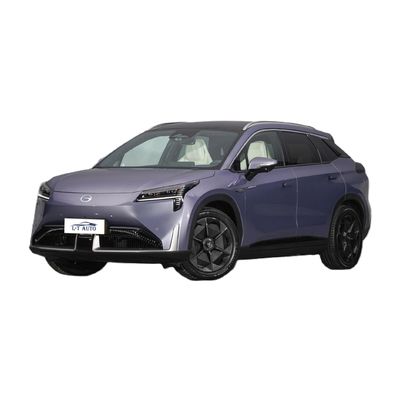 GAC Electric Car Long Range Suv 2024 Aion LX Plus 80 60 Высокоскоростные чистые электромобили