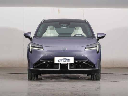 GAC Electric Car Long Range Suv 2024 Aion LX Plus 80 60 Высокоскоростные чистые электромобили