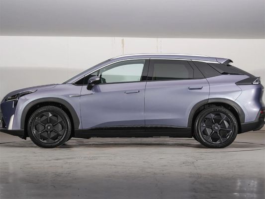 GAC Electric Car Long Range Suv 2024 Aion LX Plus 80 60 Высокоскоростные чистые электромобили