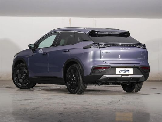 GAC Electric Car Long Range Suv 2024 Aion LX Plus 80 60 Высокоскоростные чистые электромобили