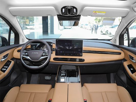 GAC Electric Car Long Range Suv 2024 Aion LX Plus 80 60 Высокоскоростные чистые электромобили