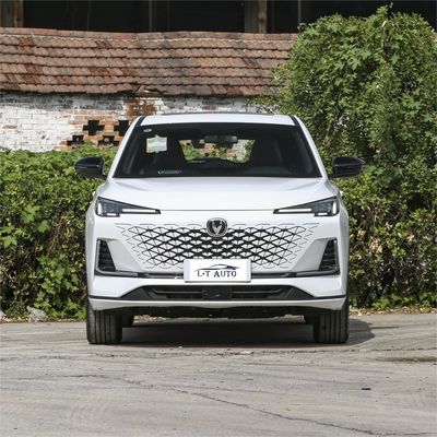 R18 Размер шины 2024 Changan CS55 Plus Высокоскоростной электромобиль для энергетических транспортных средств