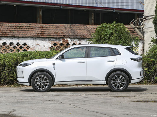 R18 Размер шины 2024 Changan CS55 Plus Высокоскоростной электромобиль для энергетических транспортных средств