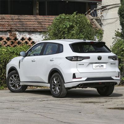 R18 Размер шины 2024 Changan CS55 Plus Высокоскоростной электромобиль для энергетических транспортных средств