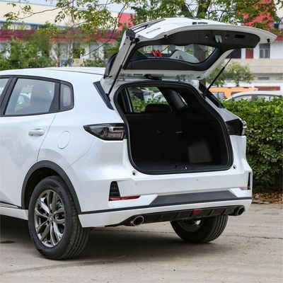 R18 Размер шины 2024 Changan CS55 Plus Высокоскоростной электромобиль для энергетических транспортных средств