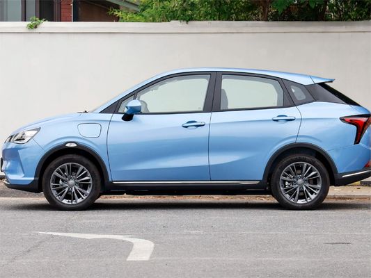 NETA V Mini SUV с диапазоном 401 км Чистый электрический автомобиль с емкостью аккумулятора 38,54 кВтч
