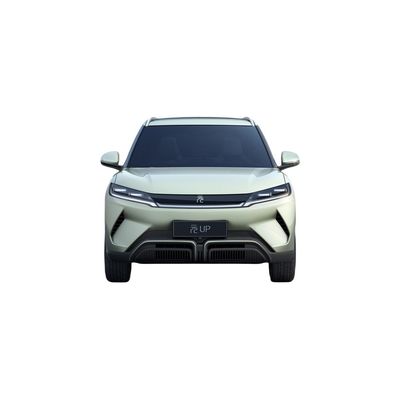 Длинная дальность 401KM Литий-железофосфатная батарея BYD YUAN UP 2WD Малый внедорожник для вашего
