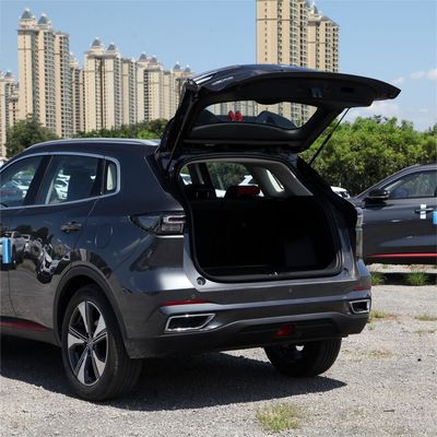 Чанган CS55 Plus компактный внедорожник EV бензиновый бензиновый авто Китайская энергия Электрические транспортные средства