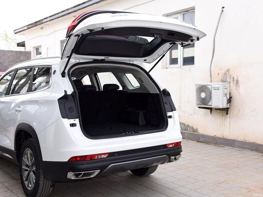 Передний диск Задний дисковый тормозная система Chery Jetour X90 Plus 2.0T Газовый внедорожник с сенсорным экраном