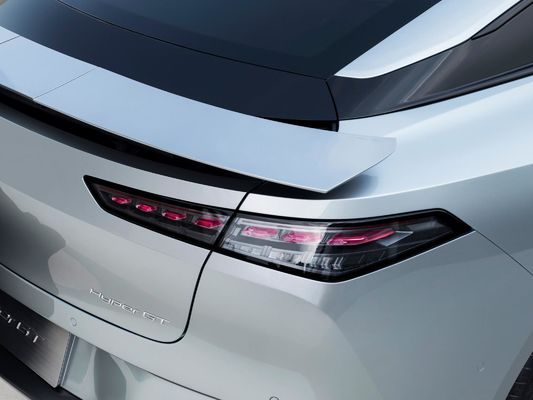 Высокоскоростной RWD Электрический спортивный автомобиль EV Подержанный автомобиль Интеллектуальная зарядка транспортных средств Aion Hyper GT