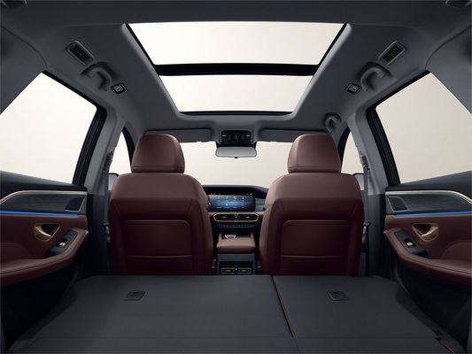Chery Jetour X90 PLUS Бензиновый Авто 1.5T 1.6T 2.0T 5 сиденья 7 сиденья Китайский средний SUV