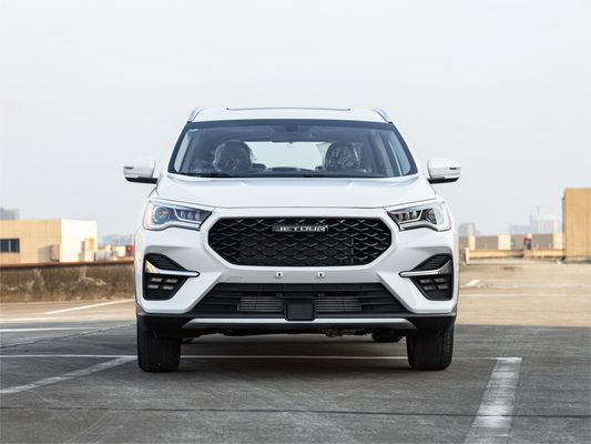 2023 Chery Exeed zhuifeng SUV EXEED TX LX VX TXL 2023 2024 Бензиновый автомобиль Chery Car