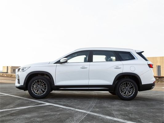 2023 Chery Exeed zhuifeng SUV EXEED TX LX VX TXL 2023 2024 Бензиновый автомобиль Chery Car