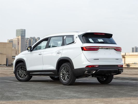2023 Chery Exeed zhuifeng SUV EXEED TX LX VX TXL 2023 2024 Бензиновый автомобиль Chery Car